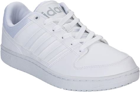 Adidas Neo Schuhe Weiß online 